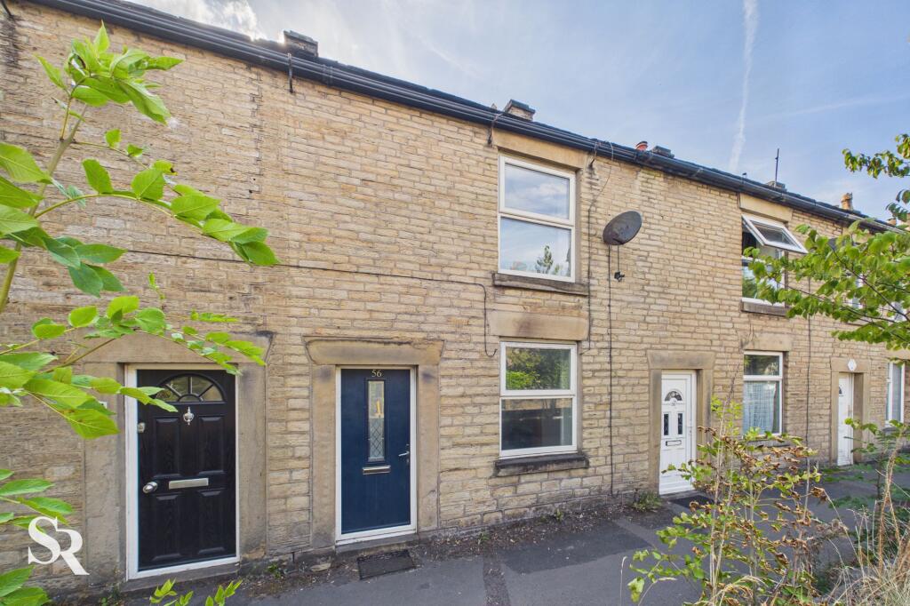 Main image of property: Bridgemont, Whaley Bridge, SK23