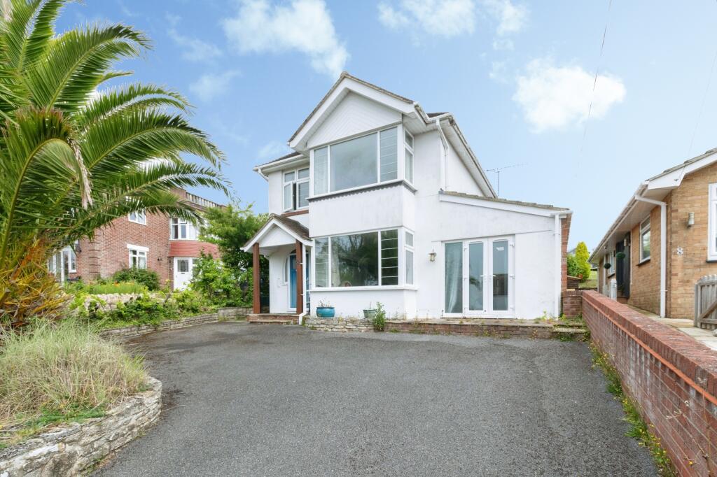 Main image of property: Hill Road, Swanage, BH19