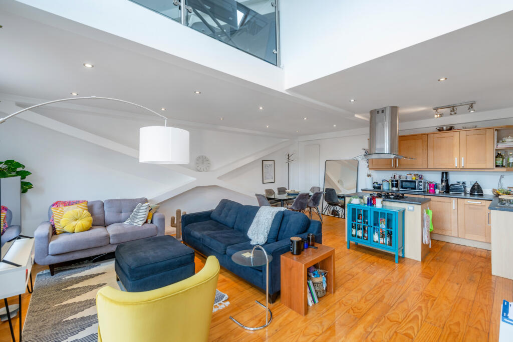 Main image of property: London, London, London, SE1
