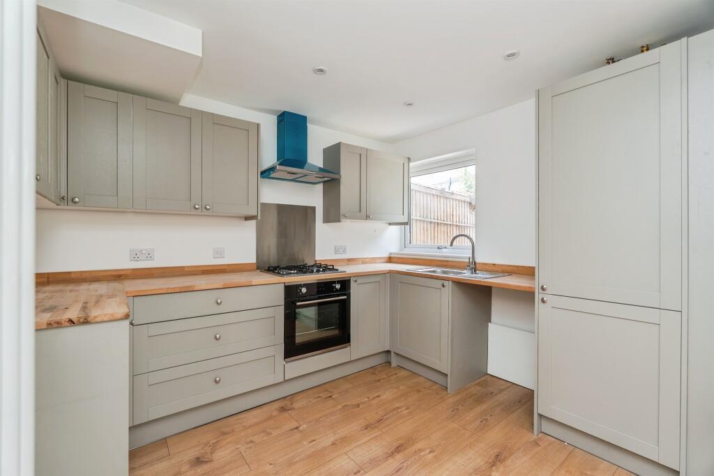 Main image of property: The Drive, Totton