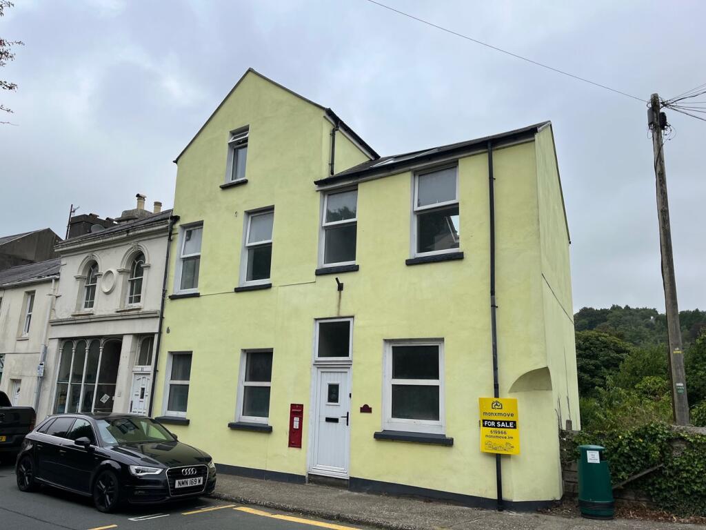 Main image of property: New Road, Laxey, Isle of Man, IM4