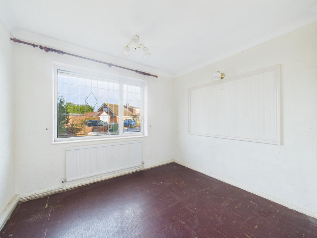 Plumtree Road, Hull, Yorkshire, HU12 - View 3