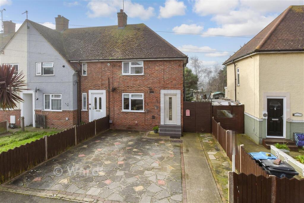 Main image of property: Prestedge Avenue, Ramsgate, Kent