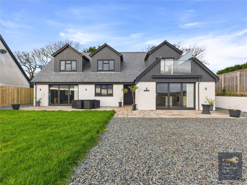 Main image of property: Church Meadow, Langtree, Torrington