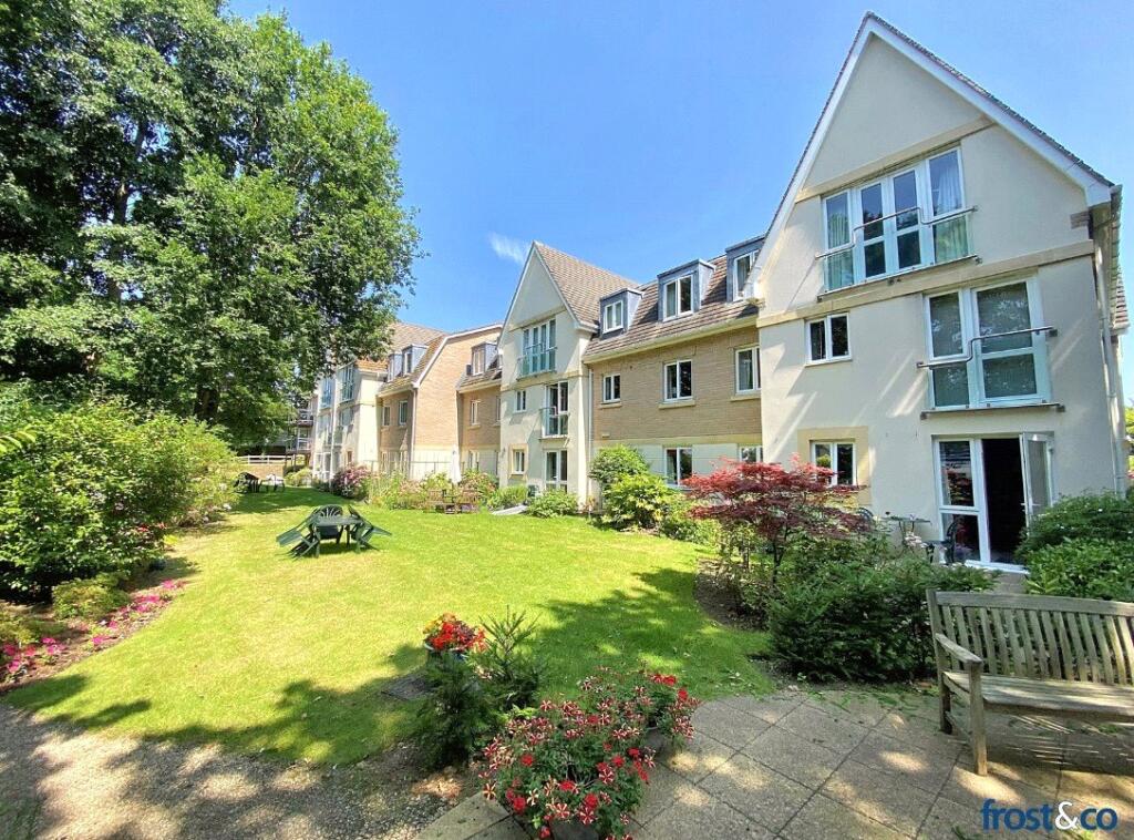 Main image of property: Sandbanks Road, Lilliput, Poole, Dorset, BH14