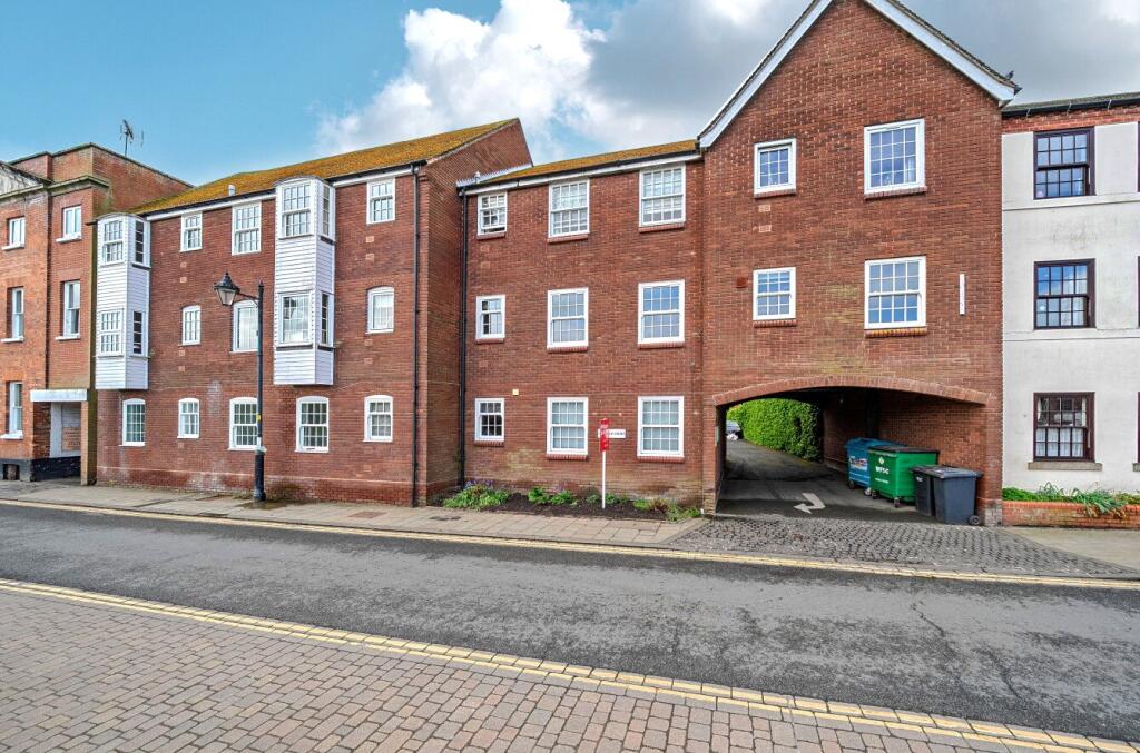 Main image of property: Severn Side South, Bewdley, Worcestershire