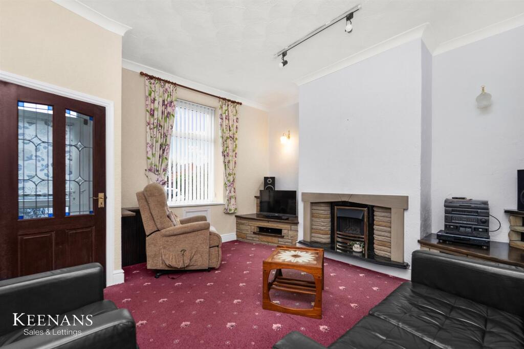 Royds Street, Tottington, Bury photo 2