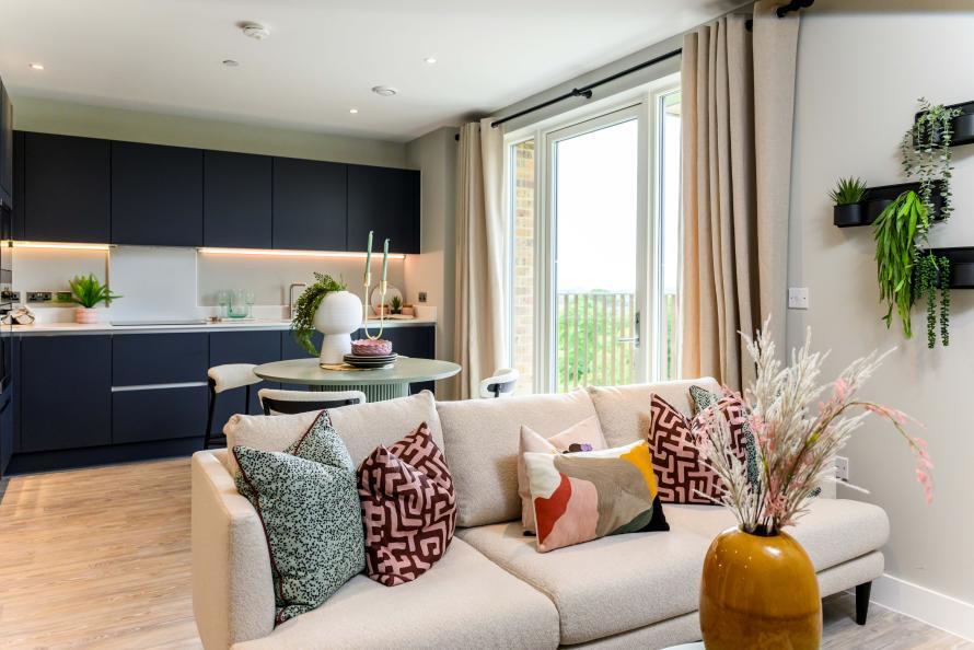 Main image of property: Lampton Parkside, Hounslow,
TW3