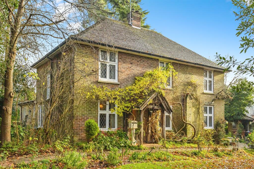 Main image of property: Langridge Lane, Haywards Heath