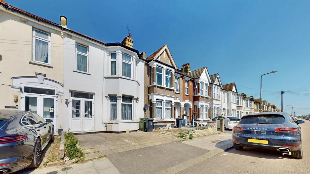 Main image of property: Eton Road, Ilford, IG1