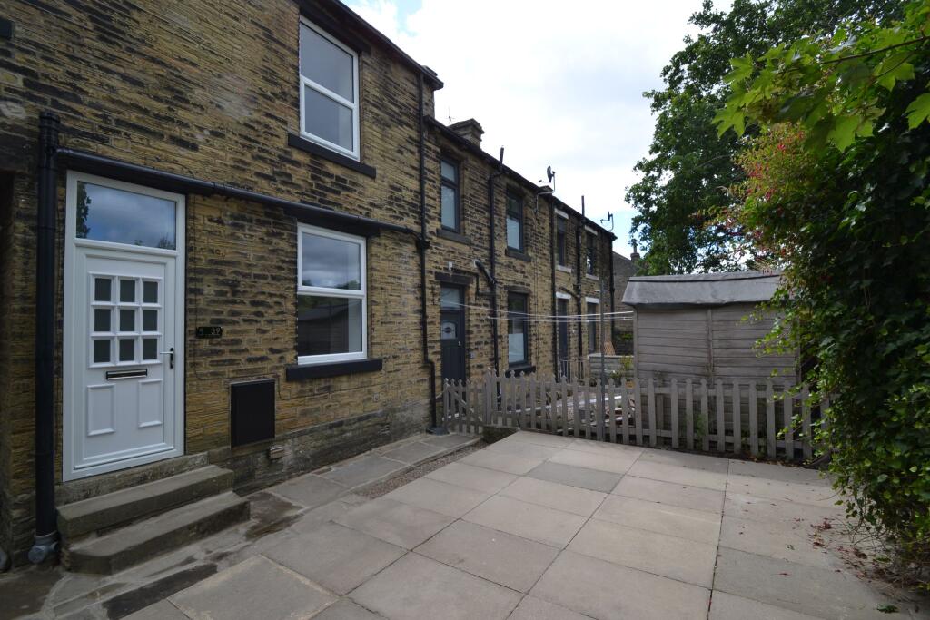 Main image of property: Park Road, Thackley,