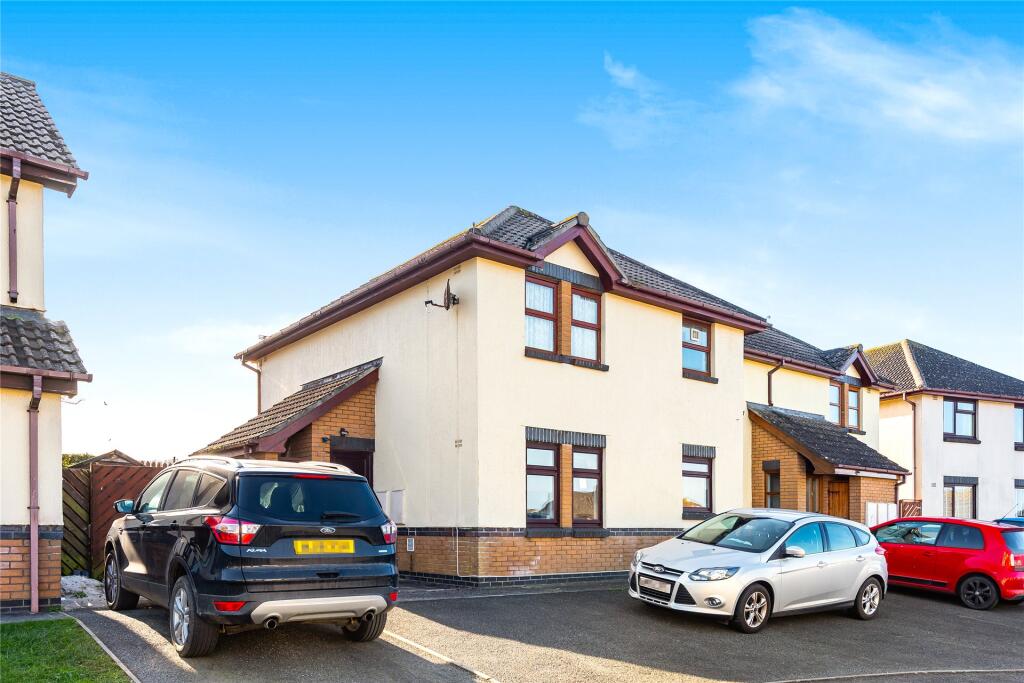 Main image of property: Meadowside, Newquay, Cornwall