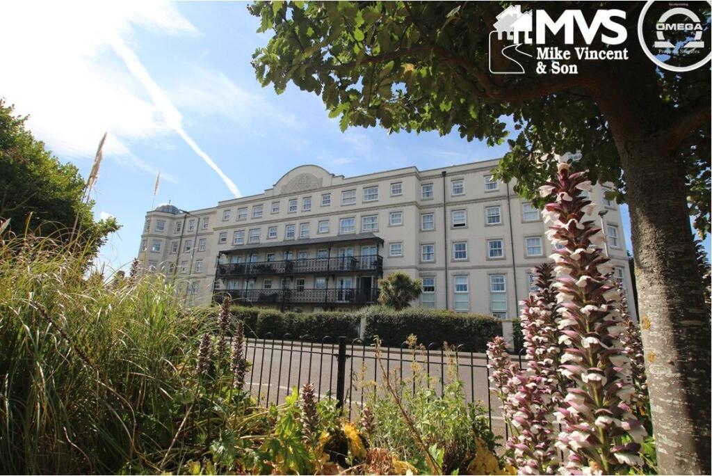 Main image of property: Imperial Court, Marine Parade West, Clacton-on-Sea