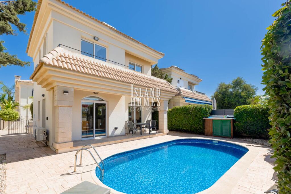 Main image of property: Kapparis
