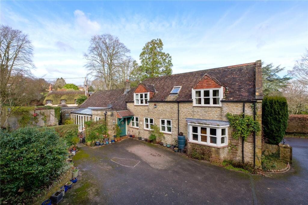 Main image of property: North Cheriton, Templecombe, Somerset, BA8
