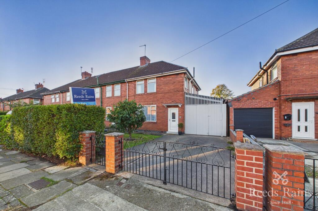 Main image of property: Lucas Avenue, York, North Yorkshire, YO30