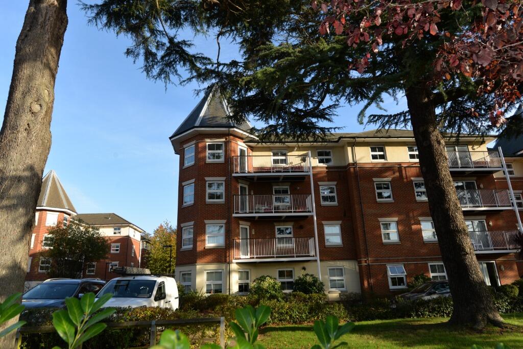Main image of property: Hill Lane, Banister Park, Southampton, SO15