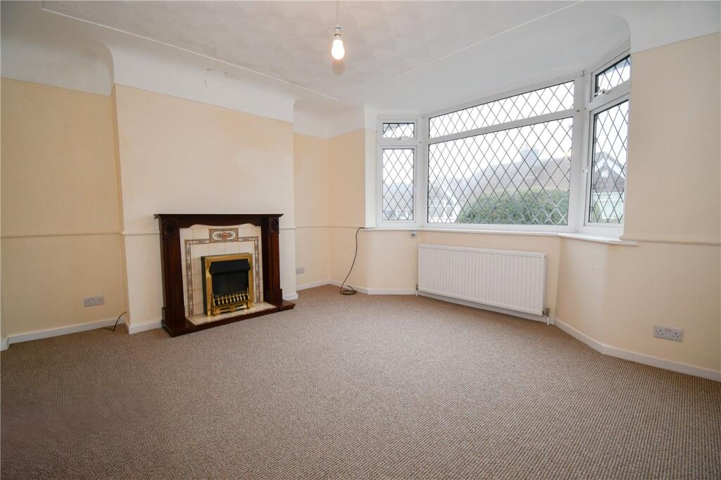 Heywood Boulevard, Thingwall, Wirral - View 5
