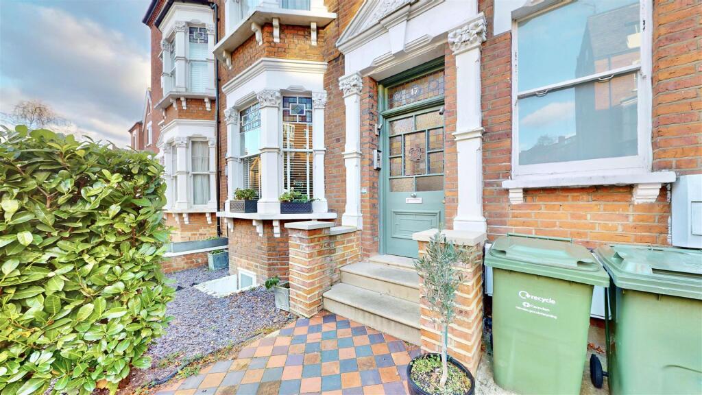 Main image of property: Nassington Road, Hampstead Heath, London, NW3