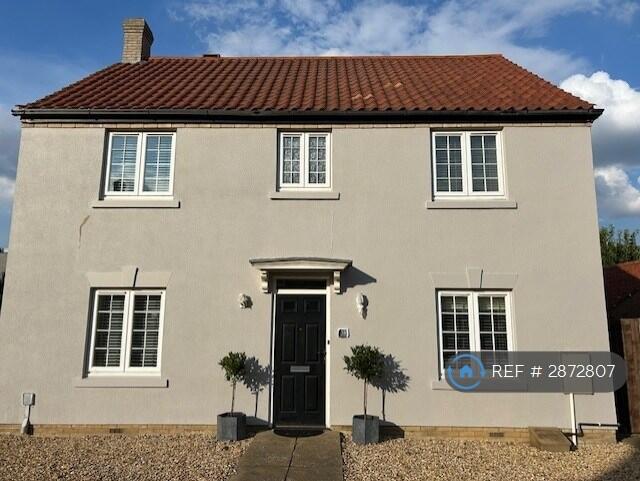 Main image of property: Hampton Close, Cambridgeshire, PE28