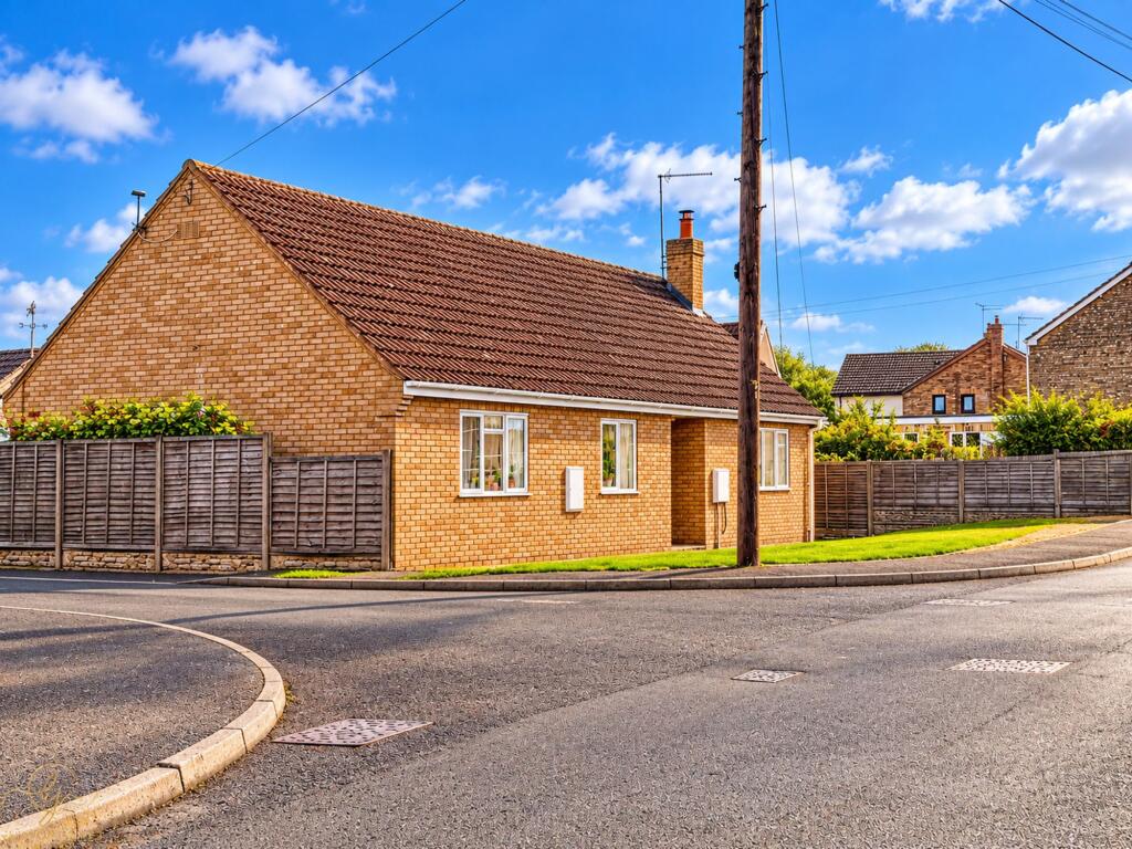 Main image of property: Star Lane, Ramsey, PE26