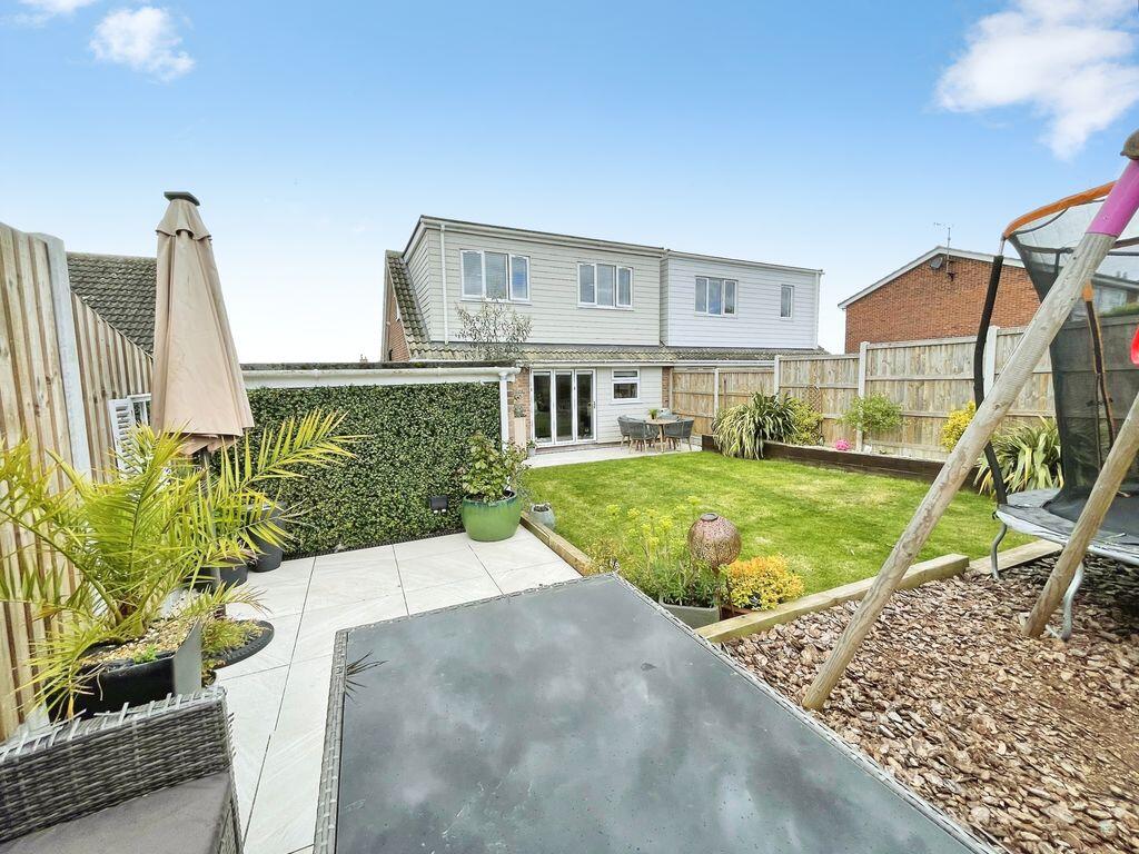 House in Tendring, Brightlingsea - View 2