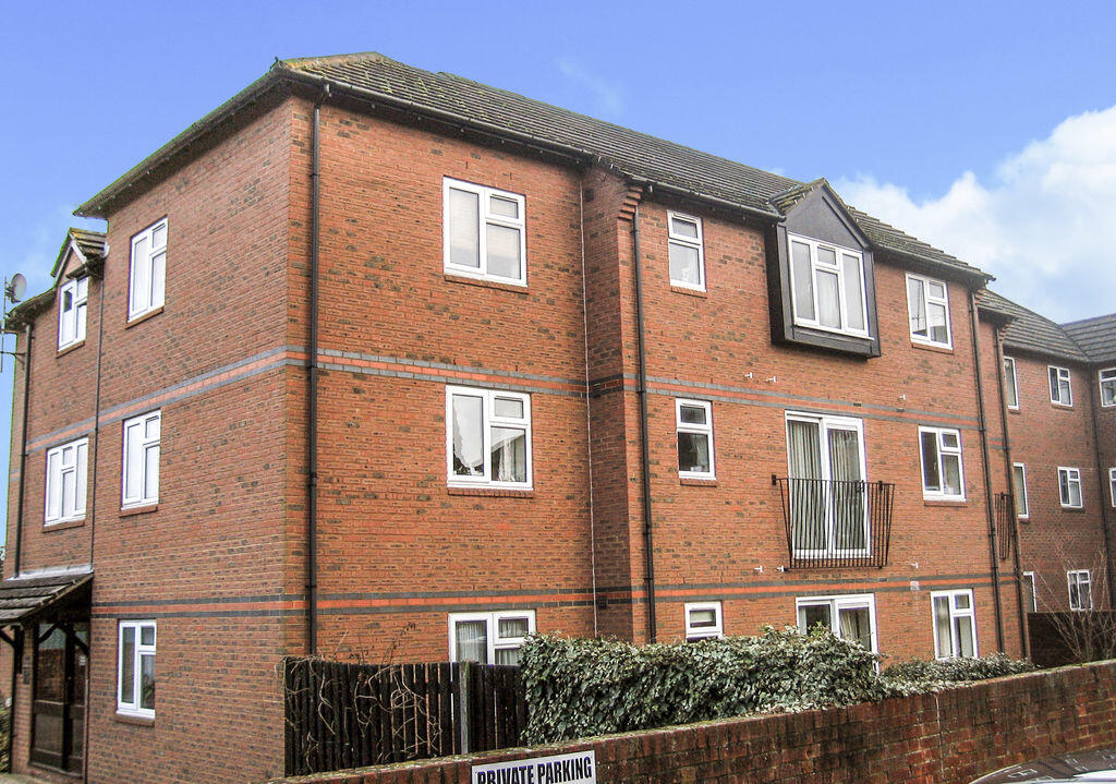 Main image of property: Marlow Town Centre