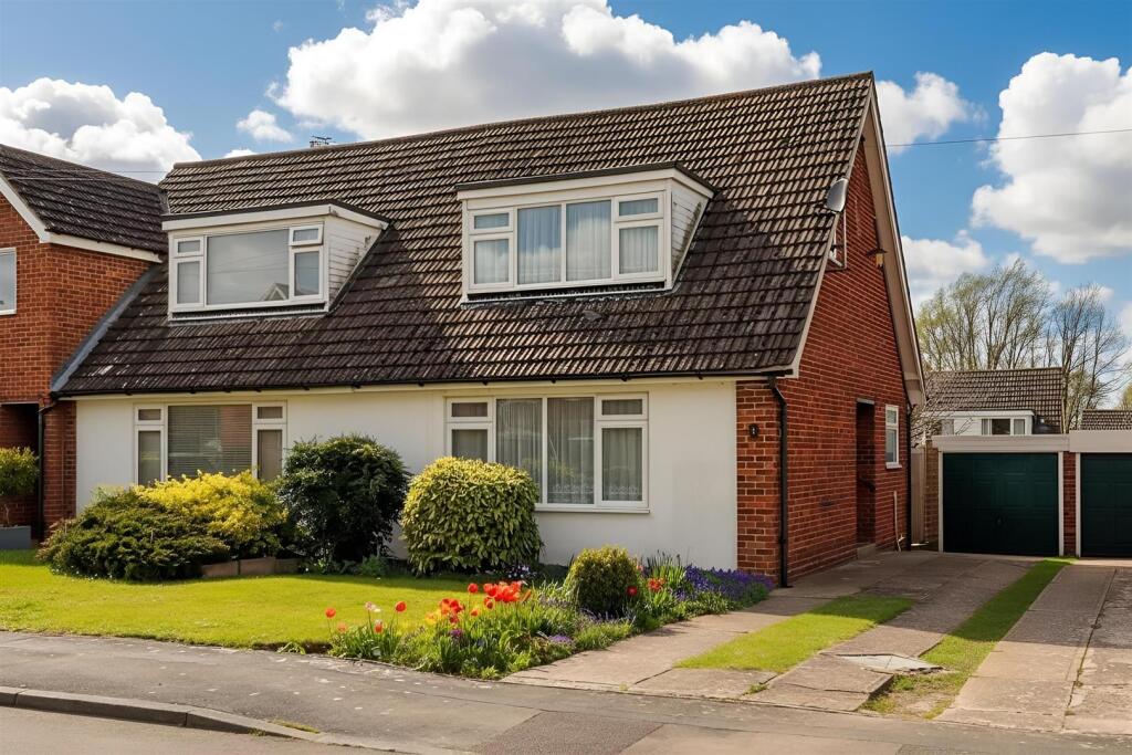 Main image of property: Hawkes Road, Coggeshall, Colchester