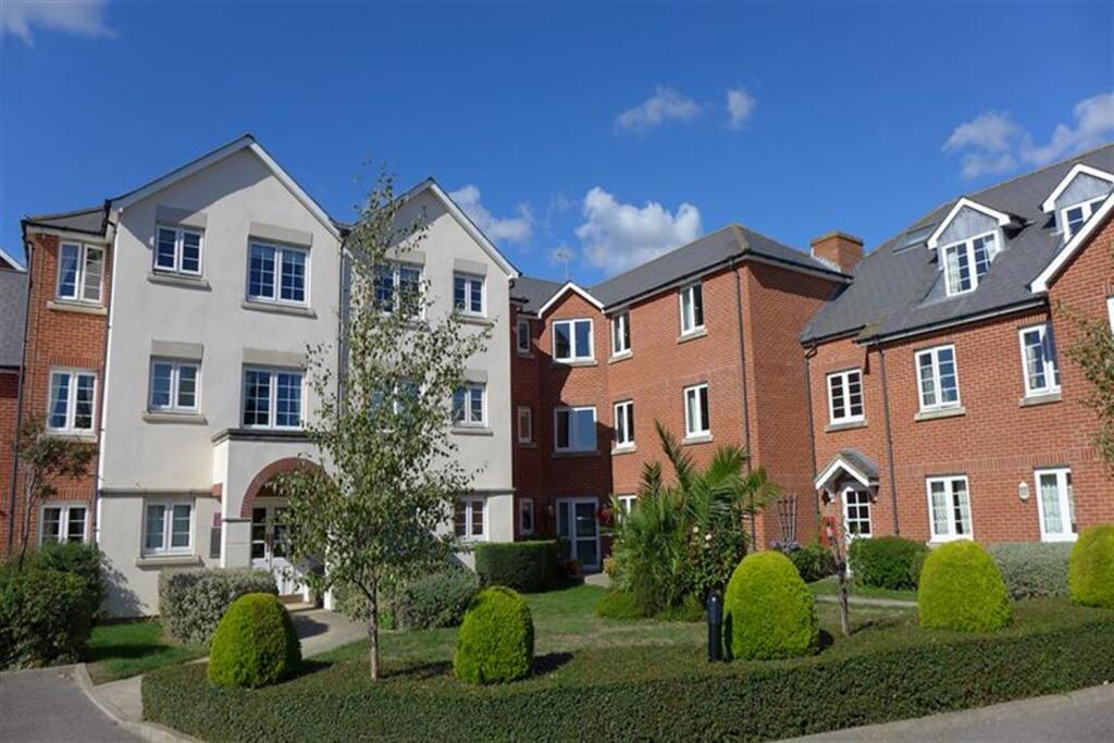 Main image of property: Highfield Court, Penfold Road, Worthing, BN14