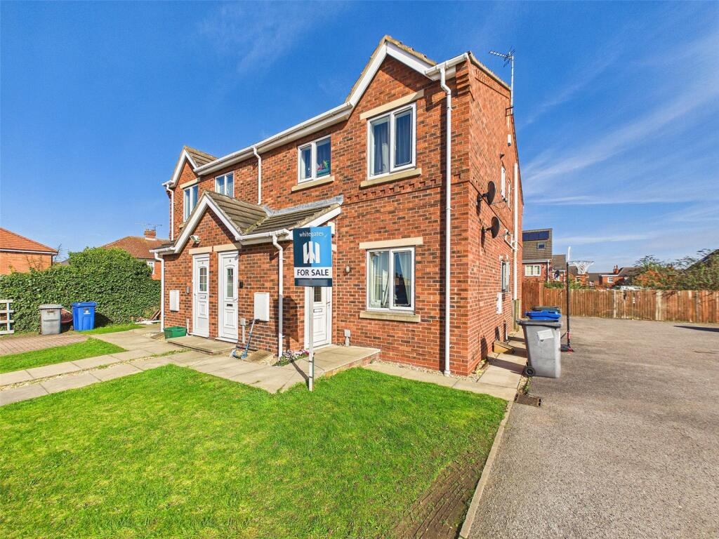 Main image of property: Haslemere Court, Doncaster, South Yorkshire, DN5