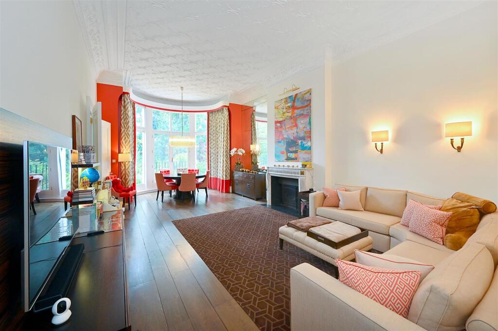 Main image of property: Belsize Park Gardens, Belsize Park, NW3