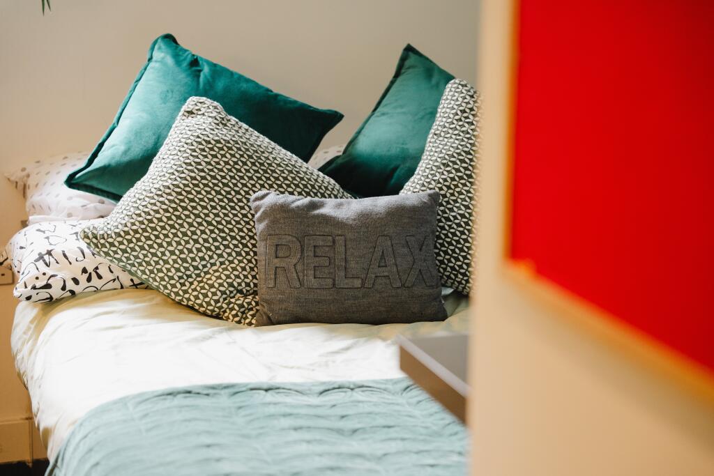 Main image of property:  Standard Studio , Damside Street, Lancaster 