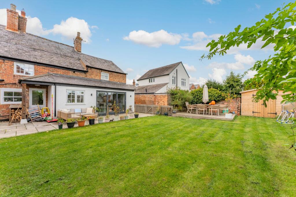 House in Harborough, Kibworth Harcourt - View 3