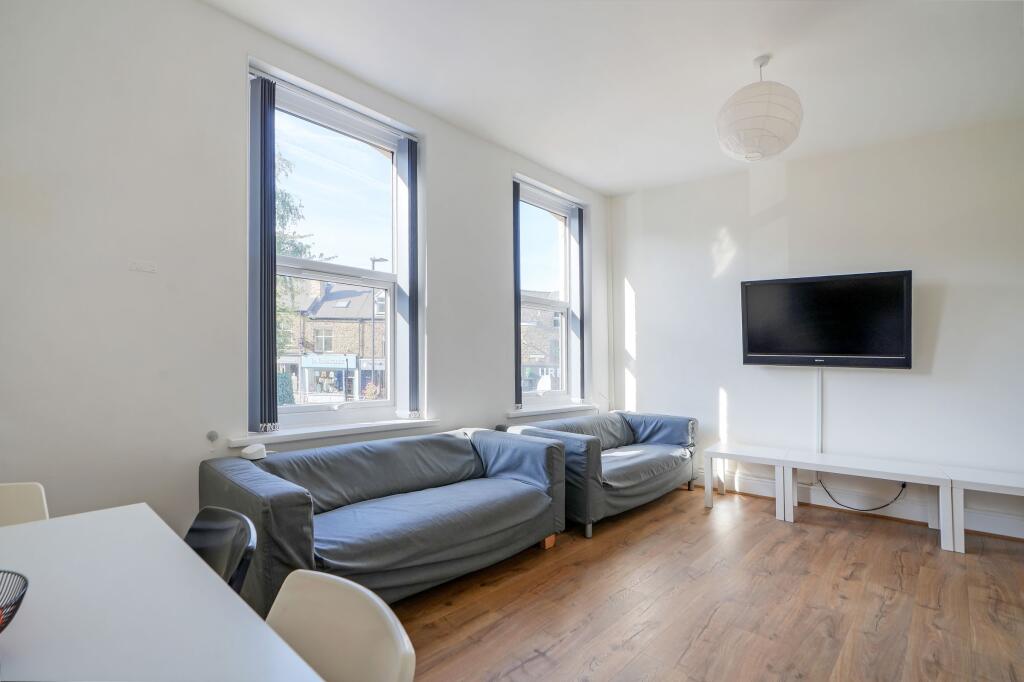 Main image of property: 422a Sharrow Vale Road, Ecclesall