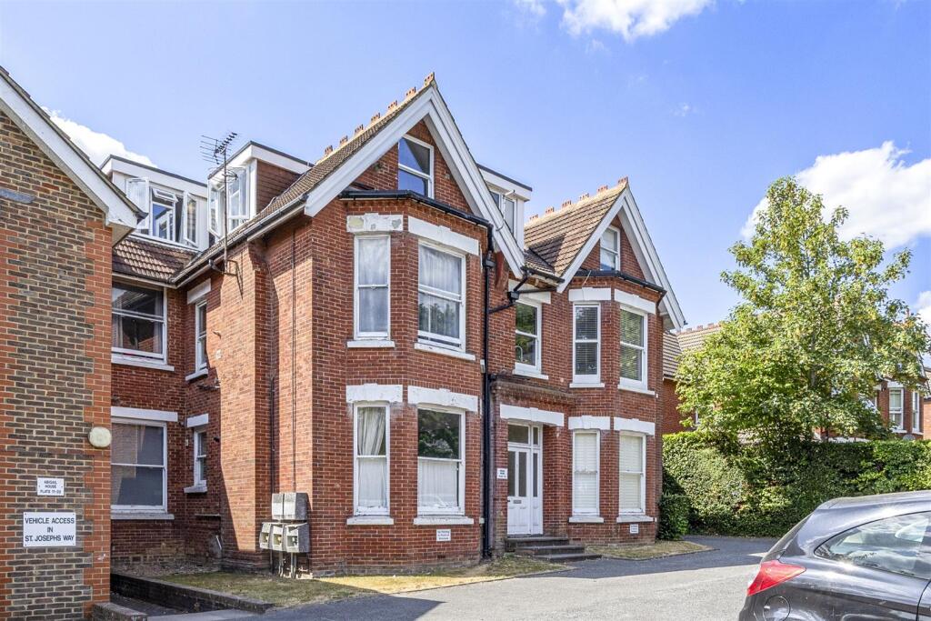 Main image of property: Hazelgrove Road, Haywards Heath