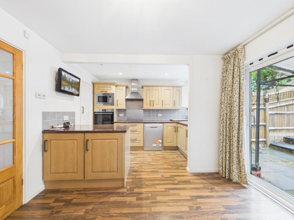 House in Croydon - View 5