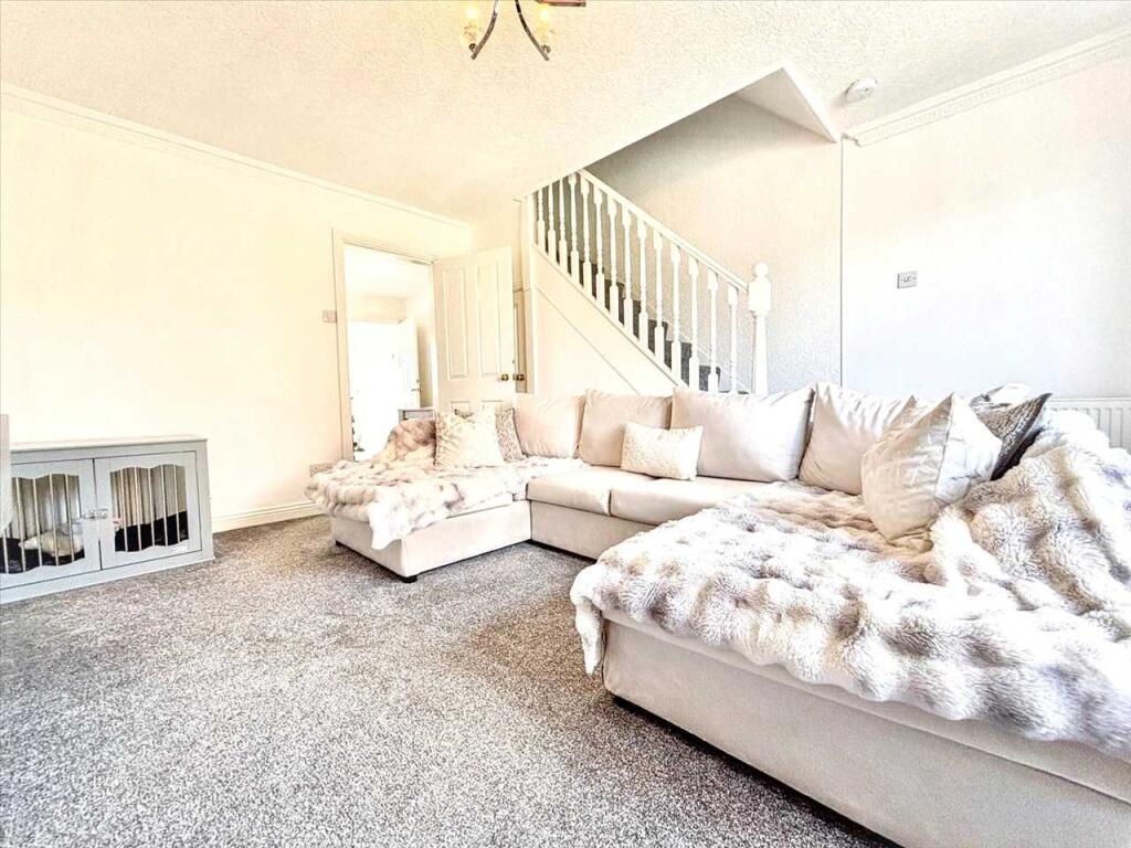 House in Ashfield, Kirkby-in-Ashfield, Sutton-in-Ashfield - View 4