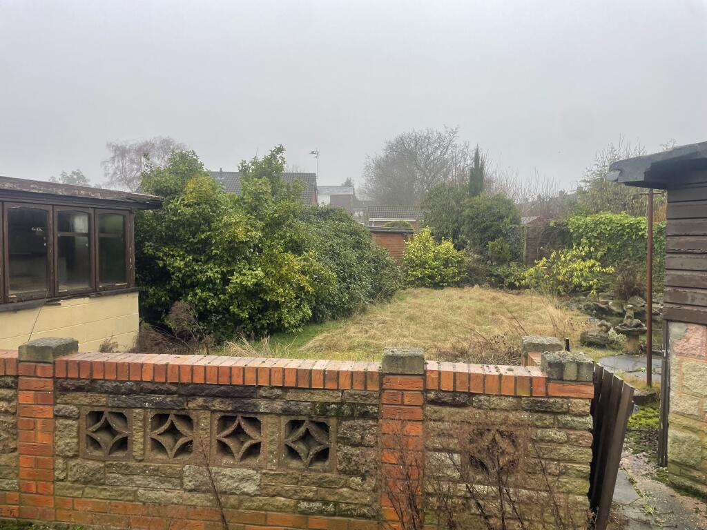 65 Broadmeadow Lane, Great Wyrely, Walsall, Staffordshire WS6 6EH photo 3