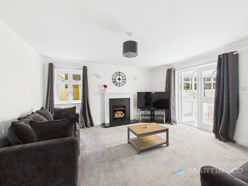 House in Truro - View 5