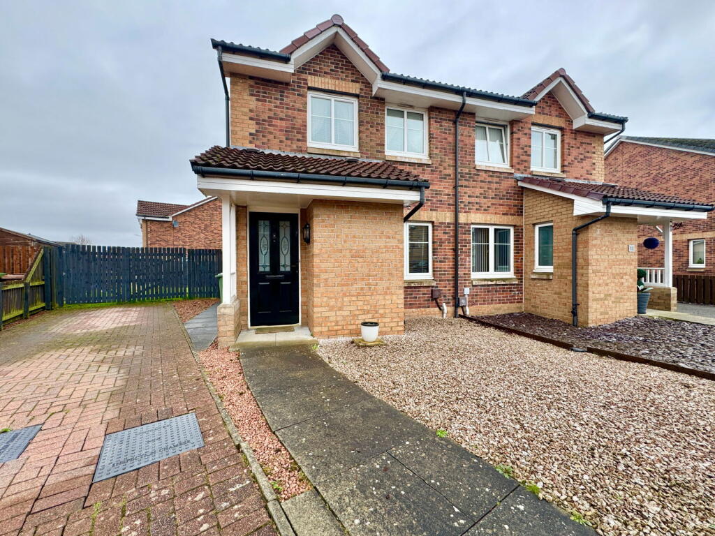 Main image of property: Buchan Avenue,Falkirk,FK2 7PL