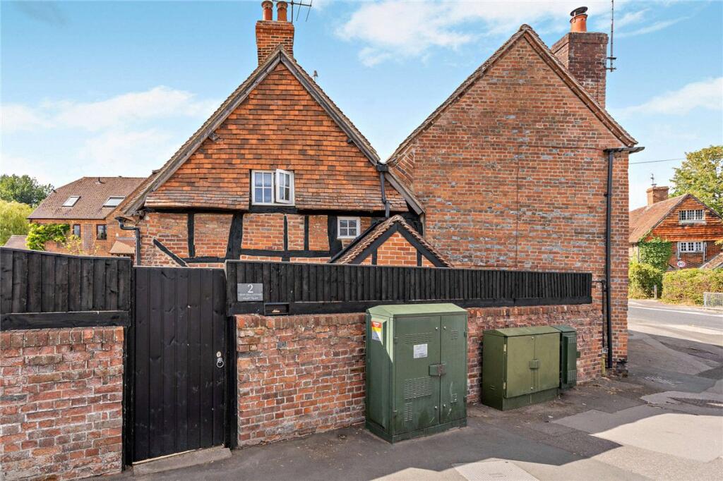 House in Reading