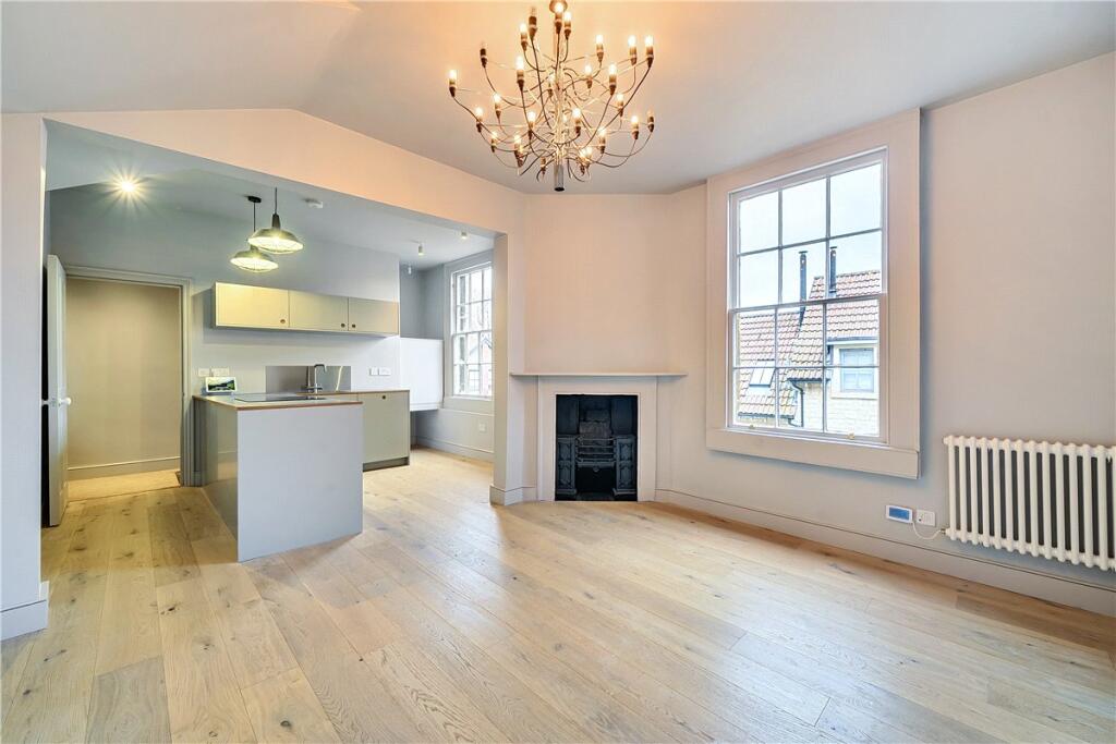 Main image of property: Walcot Street, Bath, Somerset, BA1