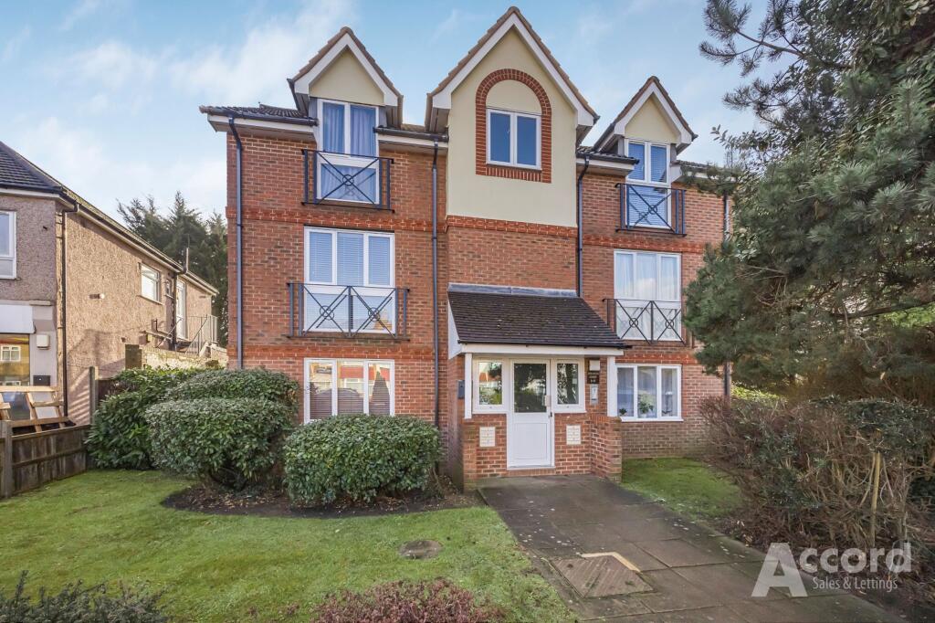 Main image of property: St. Marys Lane, Upminster, RM14