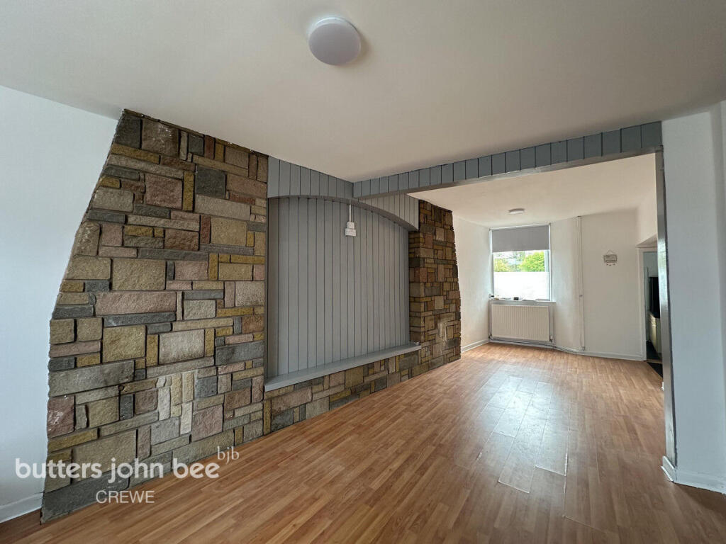 Main image of property: Catherine Street, Crewe
