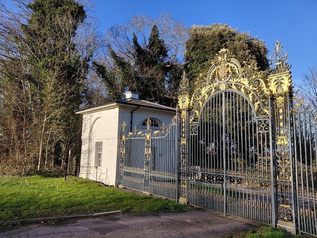 Main image of property: Clandon Park,West Clandon,GU4