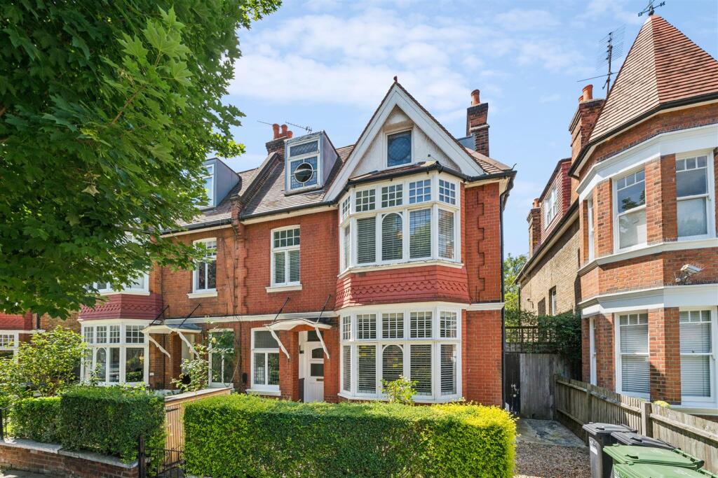 Main image of property: Hartswood Road, London, W12