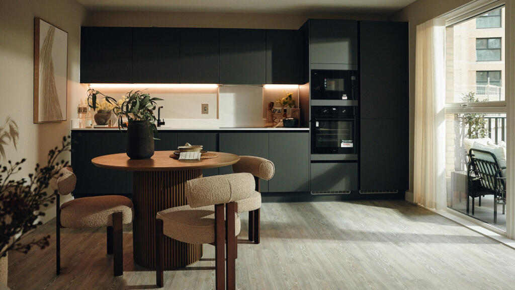 Main image of property: Capital Interchange Way,
Brentford, 
TW8 0EX
