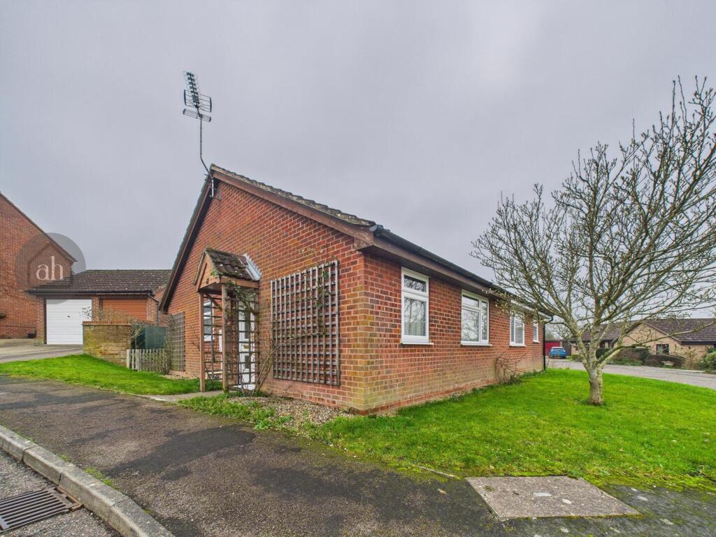 Main image of property: Wheatfields, Rickinghall, Diss