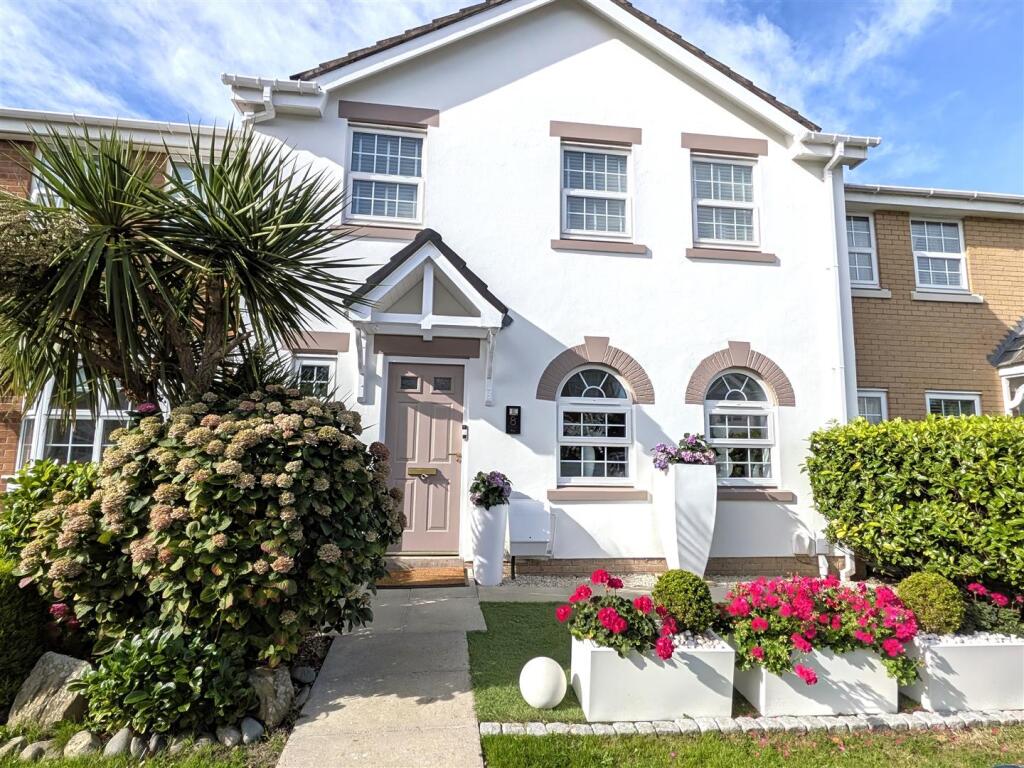 Main image of property: Tanners Way, Cypress Point, Lytham