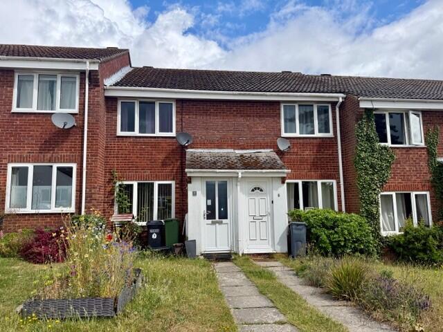 Main image of property: Fry Close, Hamble